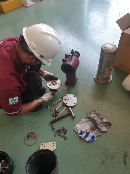 spare part air compressor 02