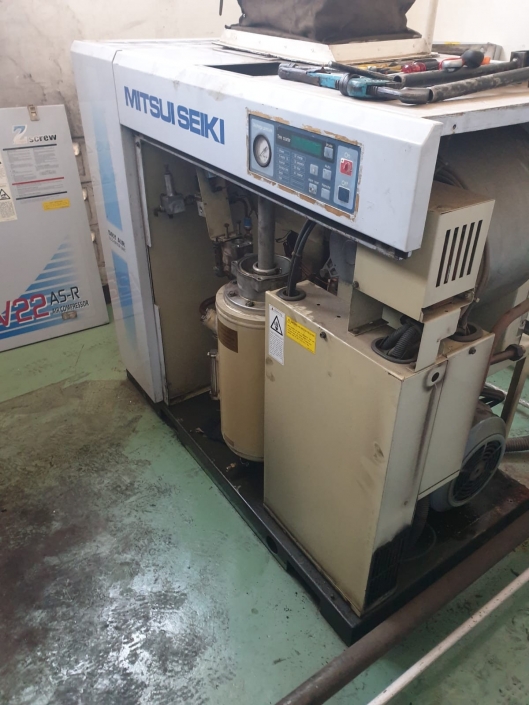 spare part air compressor 06