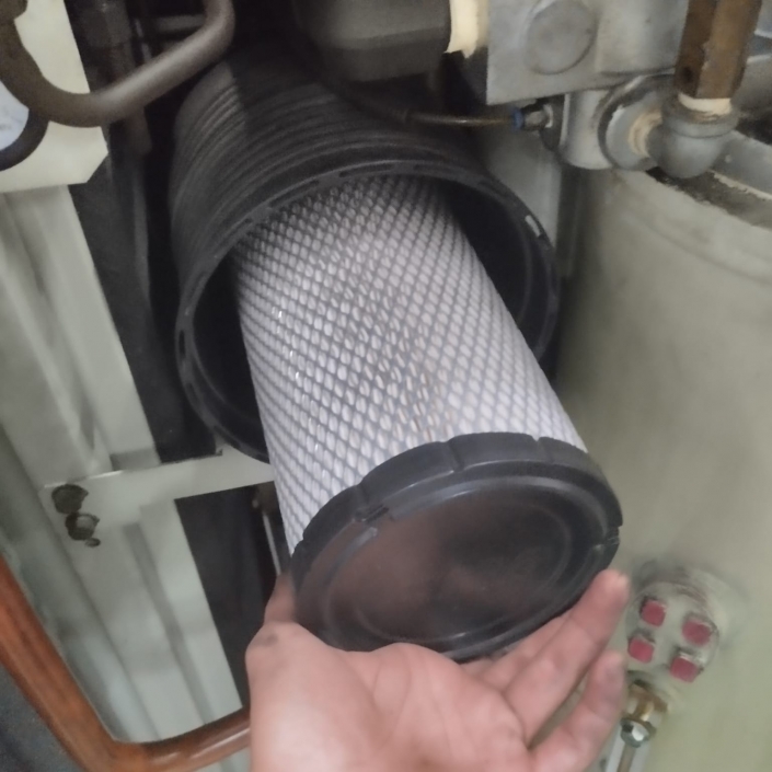 spare part air compressor 23