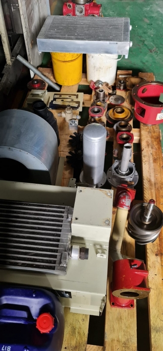 spare part air compressor 24