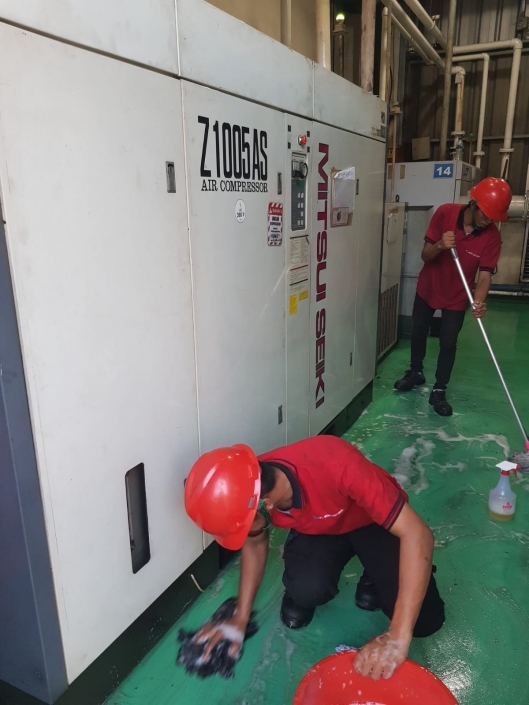 spare part air compressor 26