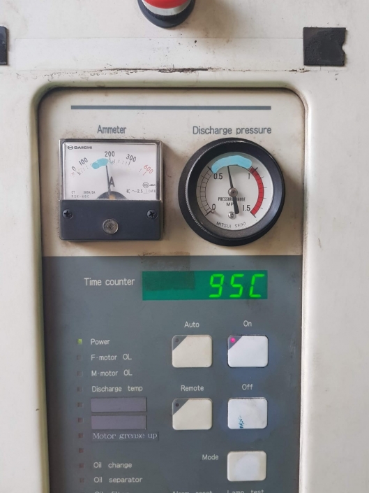 spare part air compressor 27