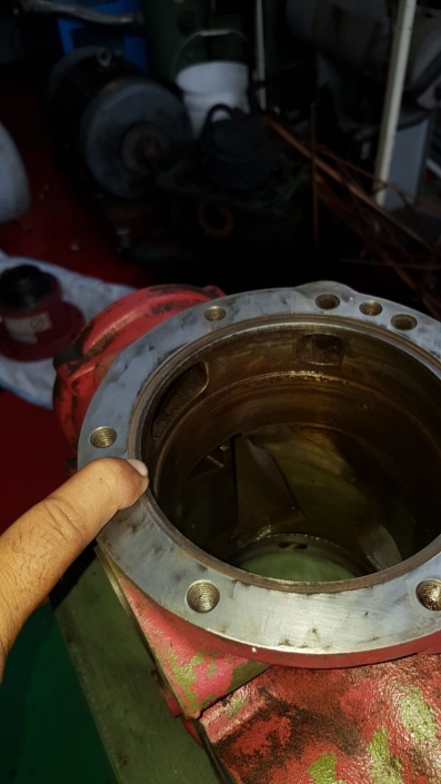 spare part air compressor 31