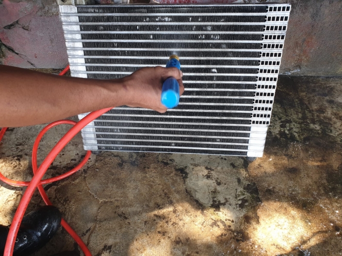 spare part compressor 18