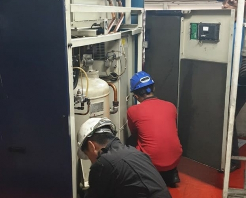 spare part mitsuiseiki 01 1