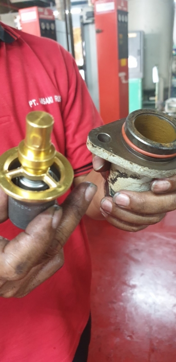 spare part mitsuiseiki 11