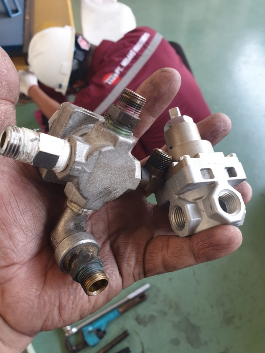 spare part mitsuiseiki 2 08