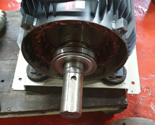 spare part mitsuiseiki 20