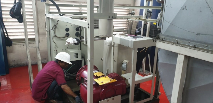 spare part mitsuiseiki 21 1